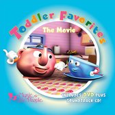 Toddler Favorites: The Movie