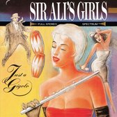 Sir Ali's Girls - Just A Gigolo (CD)
