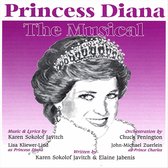Princess Diana: The Musical