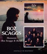 Moments/Boz Scaggs & Band
