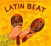 Latin Beat (Re-Issue)