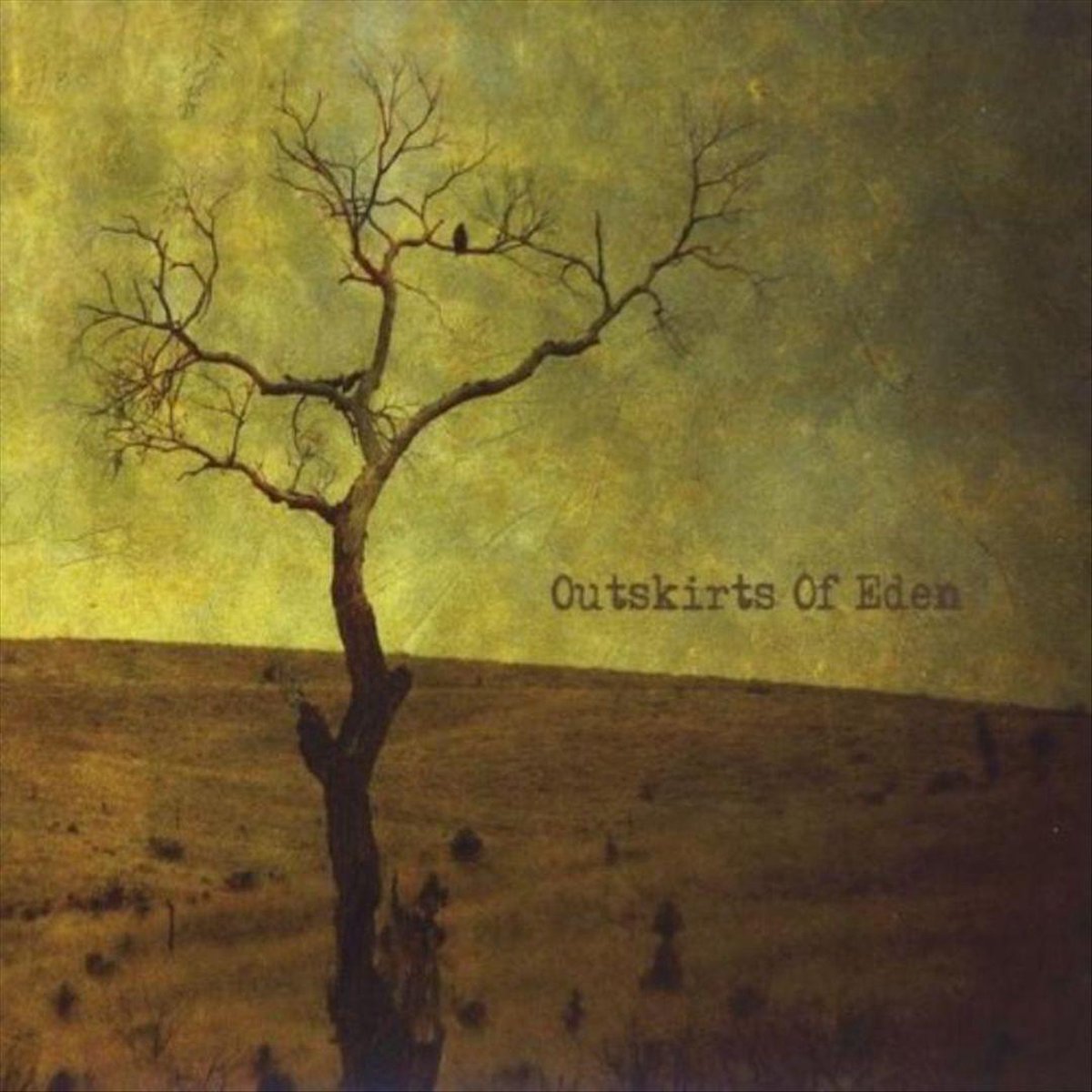 Outskirts Of Eden