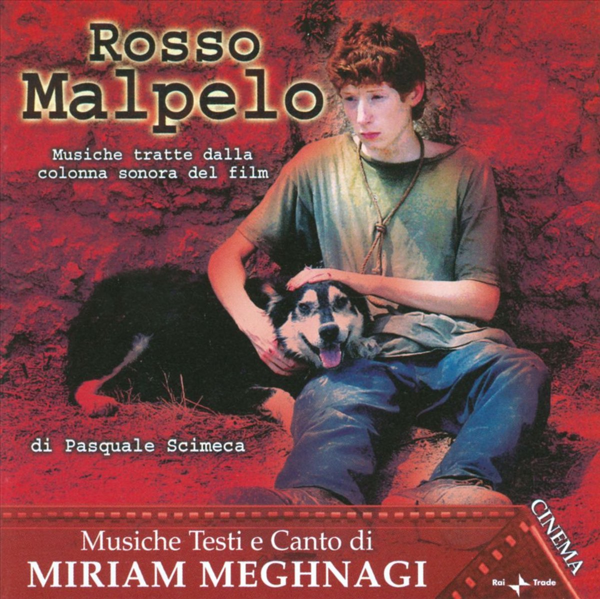 Rosso Malpelo