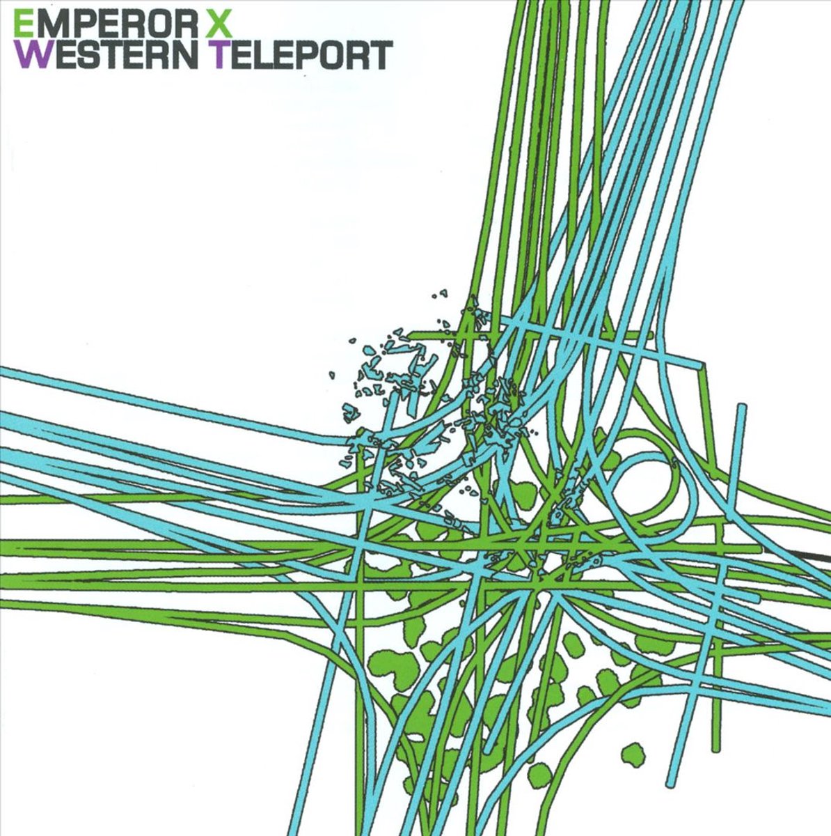 Western Teleport