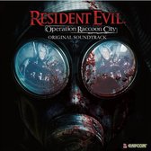 Resident Evil-operation