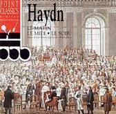 Haydn: Symphonies Nos. 6, 7, & 8