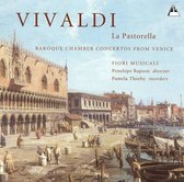 Baroque Chamber Concertos from Venice