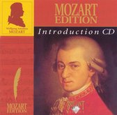 Mozart Edition -English-