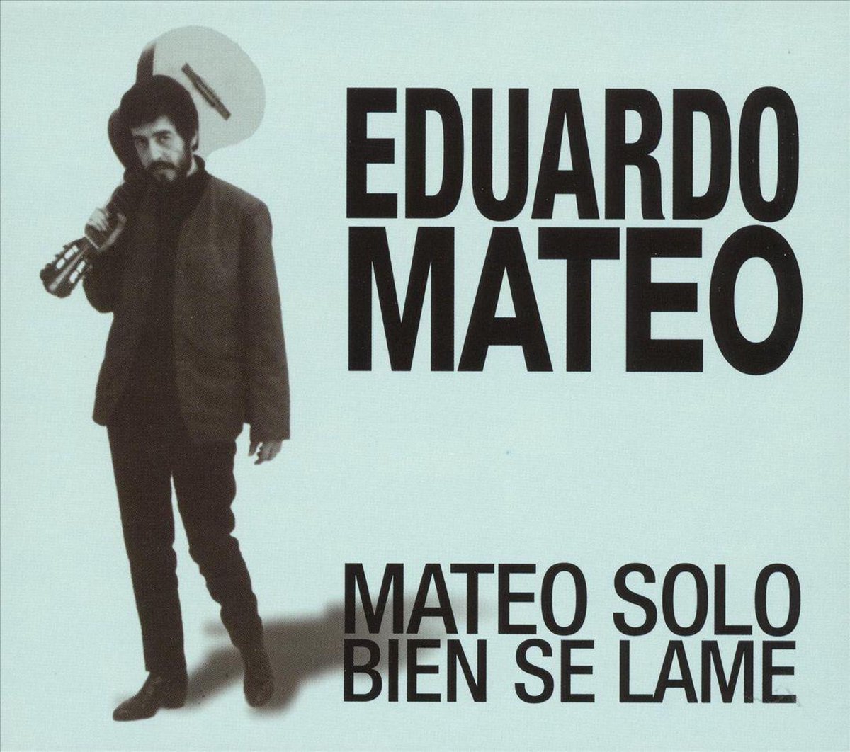 Mateo Solo Bein Se Lame