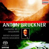 Bruckner: Symphony No. 1 In C Minor