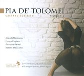 Donizetti: Pia de' Tolomei (Highlights)