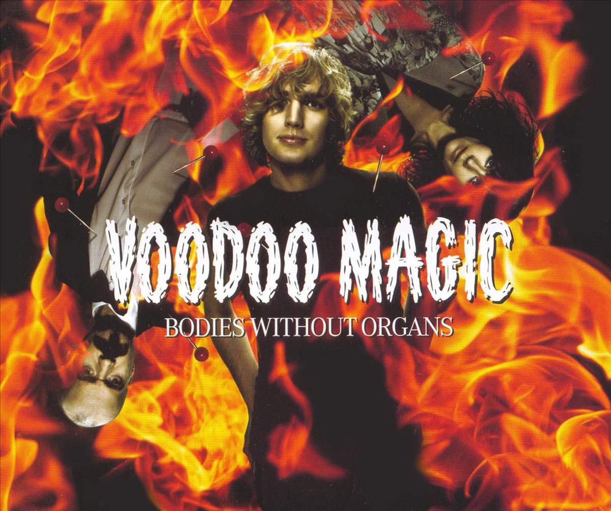 Voodoo Magic