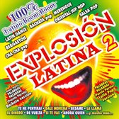 Explosion Latina, Vol. 2