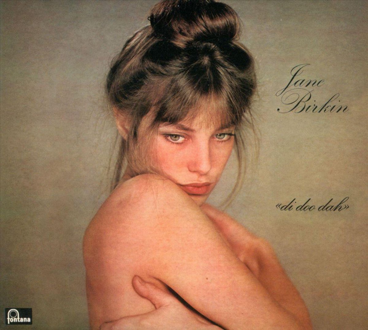 Jane Birkin Di Doo Dah, Jane Birkin Muziek Jane Birkin Di Doo Dah, Jane Birkin Muziek