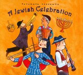 Putumayo Presents - A Jewish Celebration (CD)
