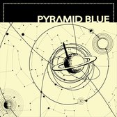 Pyramid Blue