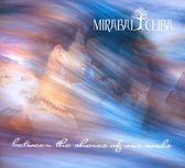 Mirabai Ceiba - Between The Shores Of Our Souls (CD)