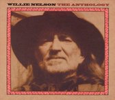 Willie Nelson - The Anthology (CD)