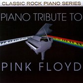Piano Tribute to Pink Floyd