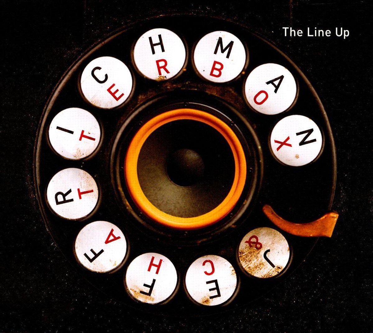 Line Up