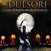 Dulsori - Korean Drums - Binari: Well Wishing Music (CD)