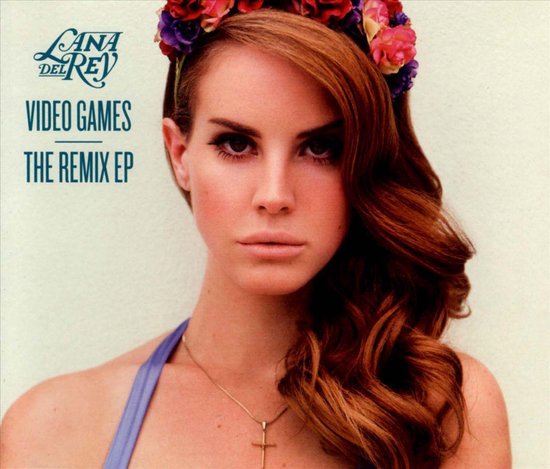 Video Games, Lana Del Rey | CD (album) | Muziek | bol.com