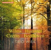 Works For Flute,Cello And Piano 1-Cd