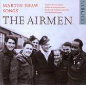 The Airmen - Martin Shaw Songs