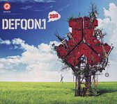 Defqon.1 Festival 2011