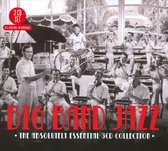 The Absolutely Essential Big Band