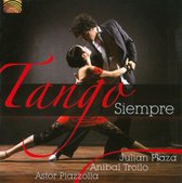 Tango Siempre - Tango Siempre (CD)