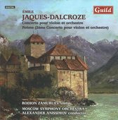 Music - Emile Jacques-Dalcroze