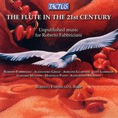 Roberto Fabbriciani - The Flute In The 21st Century (CD)