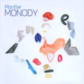 Mantler - Monody (CD)