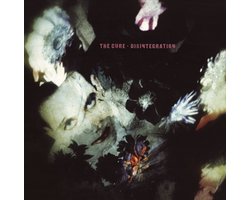 Disintegration
