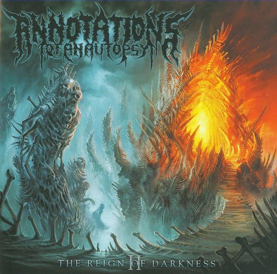 Reign Of Darkness