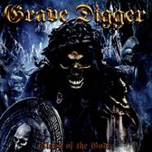 Grave Digger - Clash Of The Gods (CD)