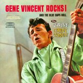 Gene Vincent Rocks + Twist Crazy Times