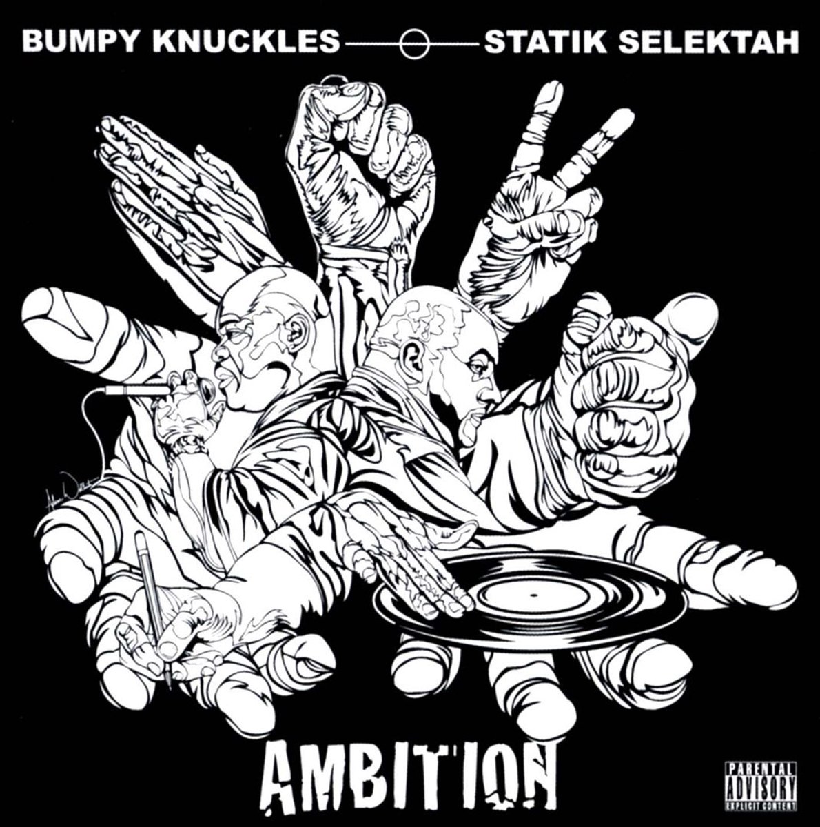 Ambition