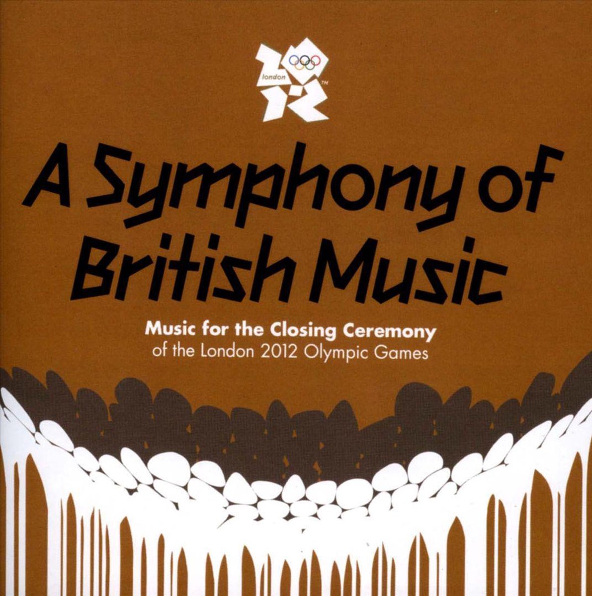 A Symphony Of British Music: Music