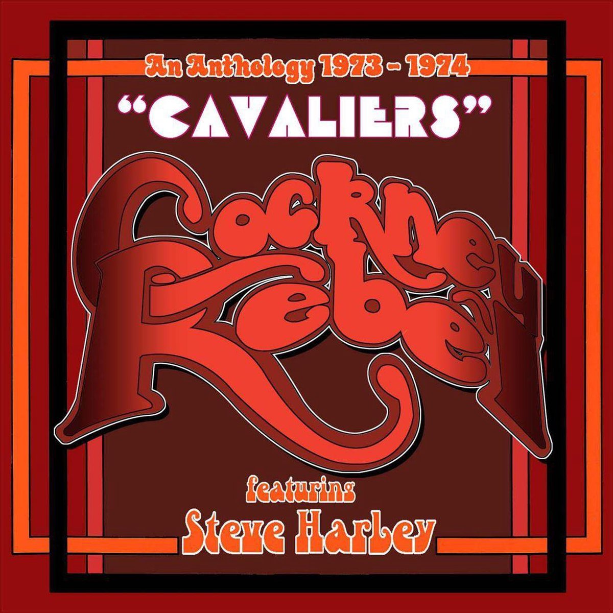 Cavaliers