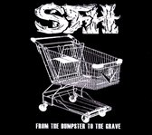 From The Dumpster To The Grave (CD)