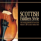 18 Classic Fiddle Hits