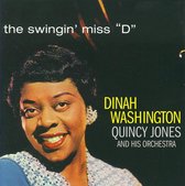 The Swingin' Miss D