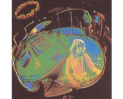 Rock'n'Roll Music To The World