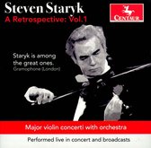 Steven Staryk: A Retrospective: Vol