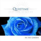 Eric Nordhoff - Quietime In The Garden (CD)