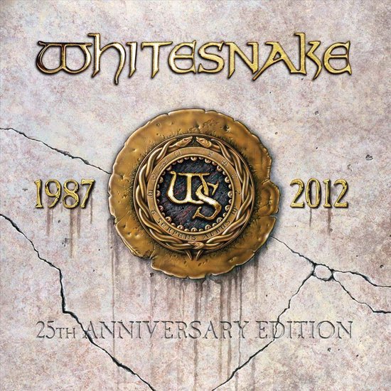 1987 (Ltd Marble Effect Vinyl)