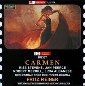 Bizet: Carmen (Recorded By Rca Vict