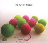 The Art Of Fugue